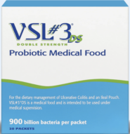 VSL#3® DS Powder